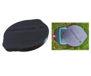 LayerbyLayer 3D Cubierta apta para Gardena os 140 aspersor cubierta de invierno cubierta protectora