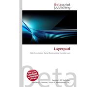 Layerpad: Web Annotation, Social Bookmarking, Acrobat.com