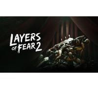 Layers of Fear 2 Microsoft Store Europe Xbox One