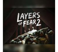 Layers of Fear 2 (PC) Steam Key - GLOBAL