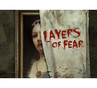 Layers of Fear (2016) (PC) Steam Key - EU