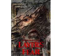 Layers of Fear PC (2023)