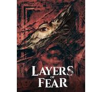 Layers of Fear (PC) - Steam Gift - GLOBAL