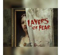 Layers of Fear (PC) Steam Key - EU
