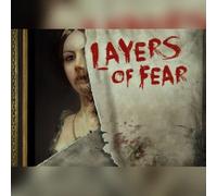 Layers of Fear - Soundtrack (2016) (DLC) (PC) Steam Key - GLOBAL
