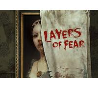 Layers of Fear + Soundtrack (PC) Steam Key - GLOBAL