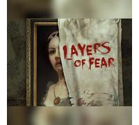 Layers of Fear (Xbox One / Xbox Series X|S) Xbox Live Key - EU