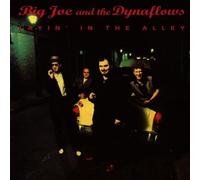Layin' in the Alley by Big Joe MAHER