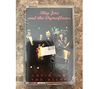 Layin in the Alley [Casete]