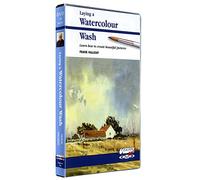 Laying a Watercolour Wash [Alemania] [DVD]