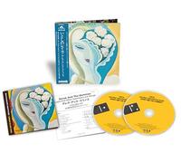 Layla And Other Assorted Love Songs 2 SHM-CD LTD (2CD)