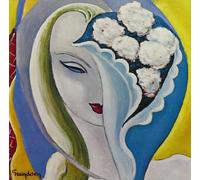 Layla And Other Assorted Love Songs by Derek & the Dominos (2011-03-29)