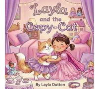 Layla and the Copy-Cat