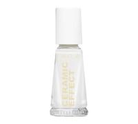 Layla Cosméticos 1243R23-001 Efecto Cerámica Esmalte de Uñas - blanco suave, paquete 1er (1 x 0:01 l)