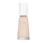 Layla Cosméticos 1243R23-002 Cerámica Esmalte de uñas Efecto - melocotón blanco, 1er Paquete (1 x 0:01 l)