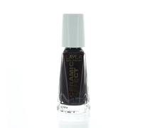 Layla Cosméticos 1243R23-015 Cerámica Esmalte de uñas Efecto - cabernet, Paquete 1er (1 x 0:01 l)