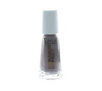 Layla Cosméticos 1243R23-050 Cerámica Esmalte de uñas Efecto - dulce de hormigón, 1er Paquete (1 x 0:01 l)