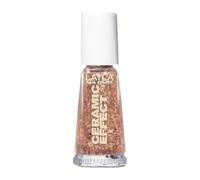 Layla Cosméticos 1243R23-055 Cerámica Esmalte de uñas Efecto - Space Cowboy, 1er Pack (1 x 0:01 l)