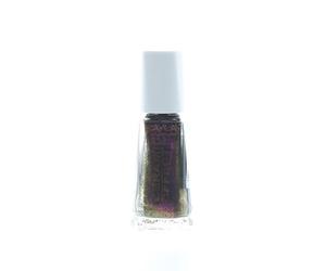 Layla Cosméticos 1243R23-063 cerámica Efecto Nail Polish - Scarabeus negros, 1er Paquete (1 x 0:01 l)