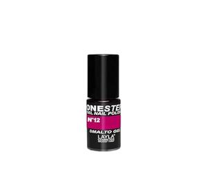 Layla Cosméticos One Step esmalte de uñas de gel, rosa de mí, 1er Pack (1 x 0.005 L)