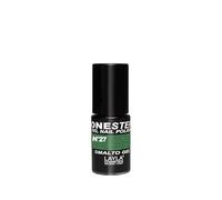Layla Cosméticos One Step laca de uñas de gel, lux hierba, Paquete 1er (1 x 0.005 L)