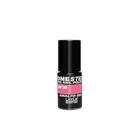 Layla Cosméticos One Step laca de uñas de gel, malva, Paquete 1er (1 x 0.005 L)