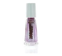 Layla Cosmetics - 1243R23-019 Cerámica Esmalte de uñas Efecto - capuchino, Paquete 1er (1 x 0:01 l).