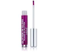 Layla Cosmetics Milano Glitter in Gloss 5 - Brillo ultra brillante