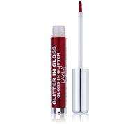 Layla Cosmetics Milano Glitter in Gloss 6 - Brillo ultra brillante de Layla Cosmetics Milano