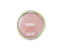 Layla Cosmetics Milano Sparkle Eyeshadow 17