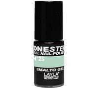 Layla Cosmetics - One Step esmalte de uñas de gel, amor cal, Paquete 1er (1 x 0.005 L)