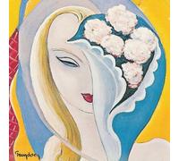 Layla [HYBRID SACD] by Derek & the Dominos (2004-11-09)
