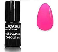 LAYLA - LAYBA SMALTO SEMIPERMANENTE 707