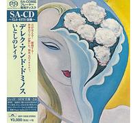 Layla & Other Assorted Love Songs (SHM-SACD)