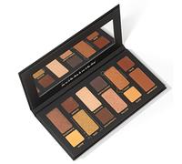 Layla Redemption Warm - Paleta de sombras de ojos con acabado extraluminoso