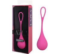 Layla Tulipano Kegel Ball Bolas chinas Multicolor Talla única