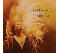 Layla Zoe - Back To The Spirit Of 66