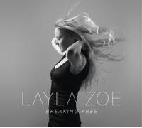 Layla Zoe - Breaking Free