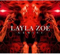 Layla Zoe - Gemini (2lp) [Vinilo]