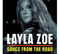 Layla Zoe Songs from the.. (CD) (Importación USA)
