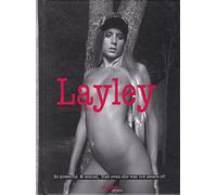 Layley: So Powerful & Sexual