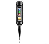 Laymotric Pluma probadora de voltaje para Aneng B15 con detección de voltaje sin contacto y entrada de sonda para una precisión de prueba mejorada (Inglés)