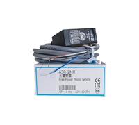 LAYMXNDIO 1 Sensor de reflexión difusa A3R-2MX, fotocélula