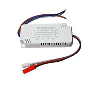LAYMXNDIO Controlador LED de 3 Colores 40-60W × 2/60-80W × 2 for Tira LED de Corriente Constante Entrada de energía AC165-265V Unidad de iluminación de 220mA (Color : 60-80W)-2, Size : 220V