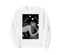 Layne Staley Alice In Chains Cantante en Vivo por Andy Willsher Sudadera