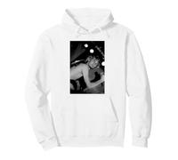 Layne Staley Alice In Chains Cantante en Vivo por Andy Willsher Sudadera con Capucha