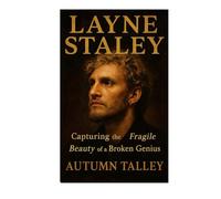 Layne Staley: Capturing The Fragile Beauty Of A Broken Genius