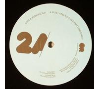 Layo & Bushwacka - Feels Closer [Vinilo]