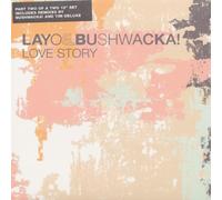 Layo & Bushwacka - Love Story [Vinilo]