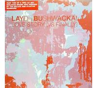 Layo & Bushwacka - Love Story Vol.1 [Vinilo]